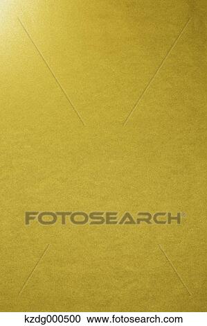 Stock Image - Golden texture. Fotosearch