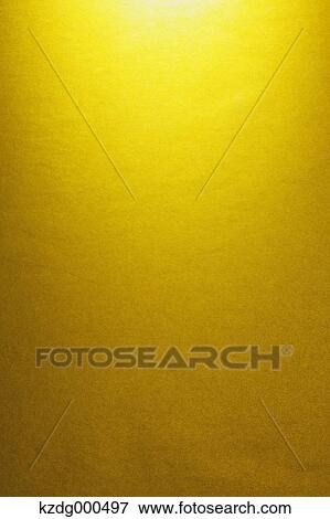 Stock Photo - Golden texture. Fotosearch