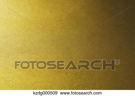 Stock Photo - Golden texture. Fotosearch