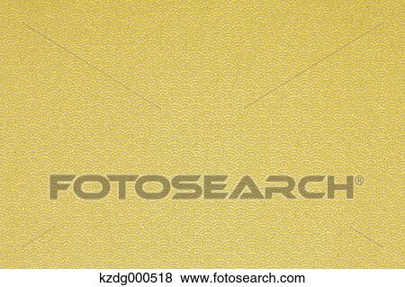 Stock Photo - Golden texture. Fotosearch