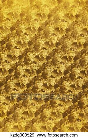 Golden texture View Large Photo Image Stock Photo - Golden texture. Fotosearch