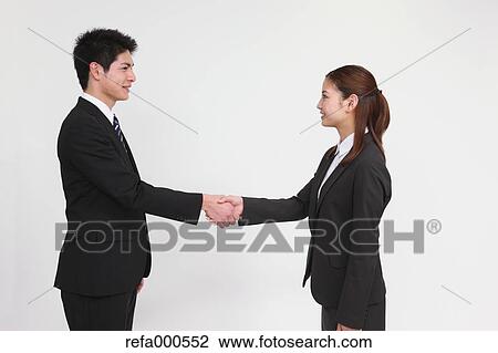 Japanese business people View Large Photo Image Stock Image - Japanese business people. Fotosearch