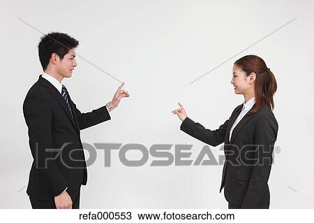 Japanese business people View Large Photo Image Stock Image - Japanese business people. Fotosearch
