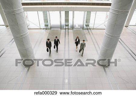 Japanese business people View Large Photo Image Stock Photo - Japanese business people. Fotosearch
