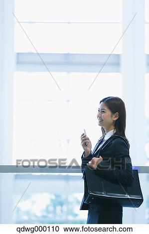 Japanese business woman View Large Photo Image Stock Image - Japanese business woman. Fotosearch