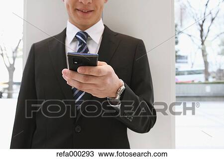 Japanese businessman View Large Photo Image Stock Image - Japanese businessman. Fotosearch