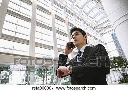 Japanese businessman View Large Photo Image Stock Photo - Japanese businessman. Fotosearch
