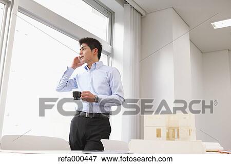 Japanese businessman View Large Photo Image Stock Photo - Japanese businessman. Fotosearch