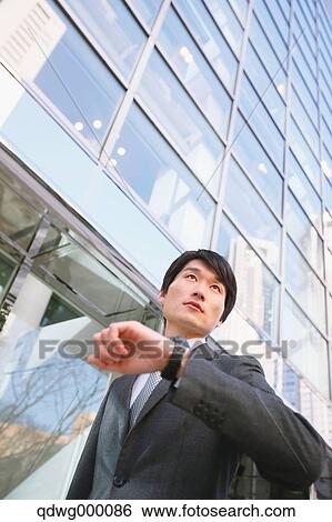 Japanese businessman View Large Photo Image Stock Photograph - Japanese businessman. Fotosearch