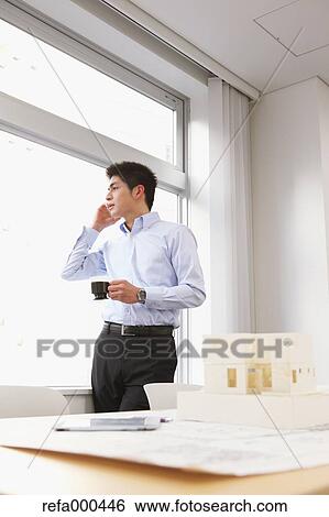 Japanese businessman View Large Photo Image Stock Photograph - Japanese businessman. Fotosearch