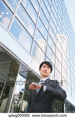 Japanese businessman View Large Photo Image Stock Photography - Japanese businessman. Fotosearch