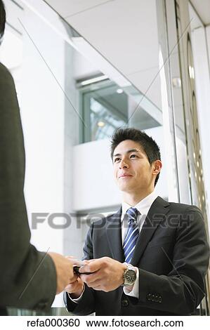 Japanese businessmen View Large Photo Image Stock Image - Japanese businessmen. Fotosearch