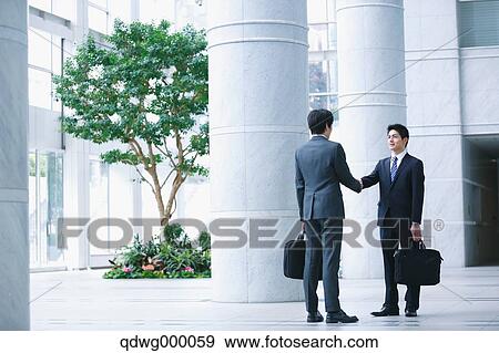 Japanese businessmen View Large Photo Image Stock Photo - Japanese businessmen. Fotosearch