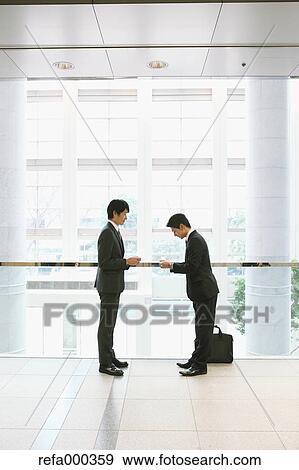 Japanese businessmen View Large Photo Image Stock Photo - Japanese businessmen. Fotosearch