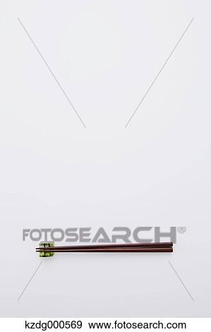 Japanese chopsticks View Large Photo Image Stock Photo - Japanese chopsticks. Fotosearch