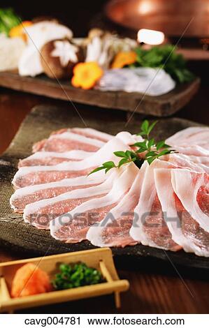 Japanese style Shabu-shabu View Large Photo Image Stock Image - Japanese style Shabu-shabu. Fotosearch