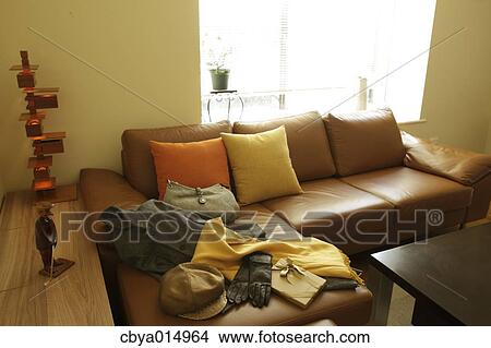 Picture - Living room. Fotosearch