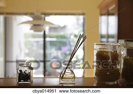 Stock Image - Living room. Fotosearch