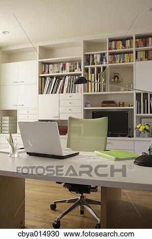 Stock Image - Working studio. Fotosearch