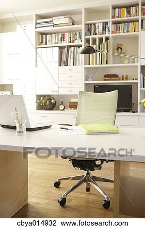 Stock Image - Working studio. Fotosearch