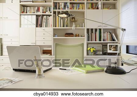 Stock Image - Working studio. Fotosearch