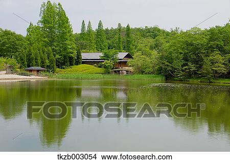 Picture - Aichi Prefecture, Japan. Fotosearch