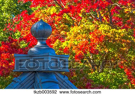 Stock Image - Aichi Prefecture, Japan. Fotosearch
