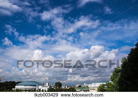 Stock Photo - Aichi Prefecture, Japan. Fotosearch