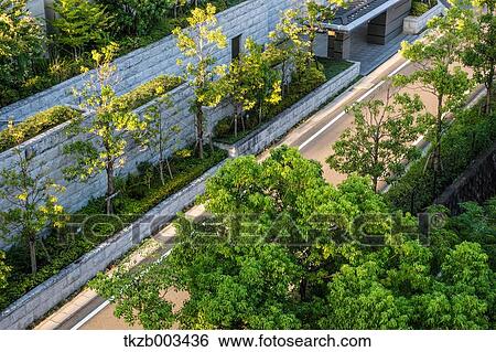 Stock Photograph - Aichi Prefecture, Japan. Fotosearch
