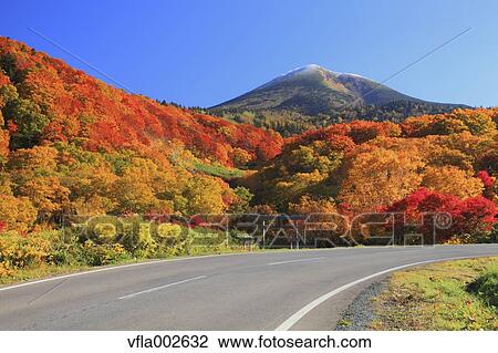 Aomori Prefecture, Japan View Large Photo Image Stock Image - Aomori Prefecture, Japan. Fotosearch