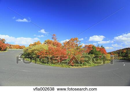 Stock Photo - Aomori Prefecture, Japan. Fotosearch