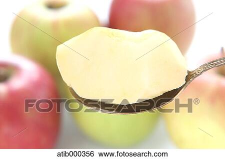 Apples View Large Photo Image Stock Photograph - Apples. Fotosearch