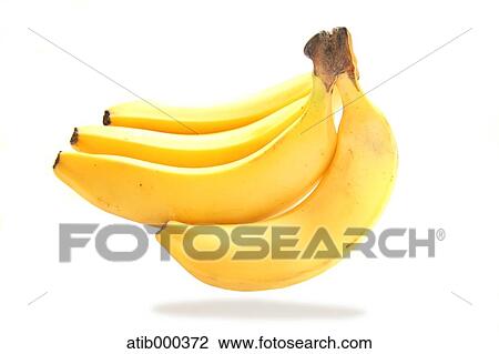 Banana View Large Photo Image Stock Image - Banana. Fotosearch