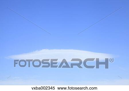 Blue sky with clouds View Large Photo Image Stock Photography - Blue sky with clouds. Fotosearch
