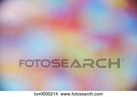 Picture - Blurred pattern. Fotosearch