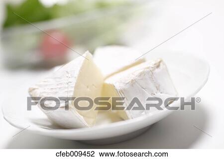 Camembert cheese View Large Photo Image Stock Image - Camembert cheese. Fotosearch