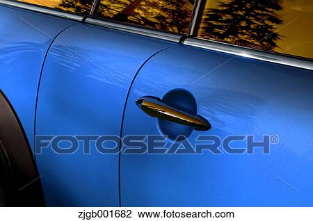 Car door View Large Photo Image Stock Image - Car door. Fotosearch