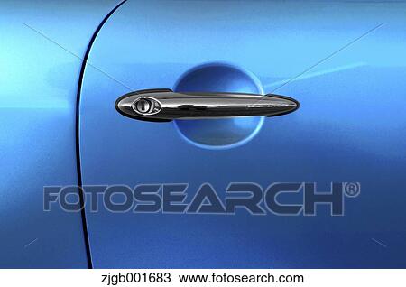 Car door View Large Photo Image Stock Image - Car door. Fotosearch