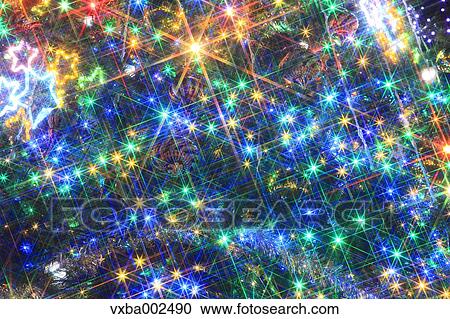 Christmas illuminations View Large Photo Image Stock Image - Christmas illuminations. Fotosearch