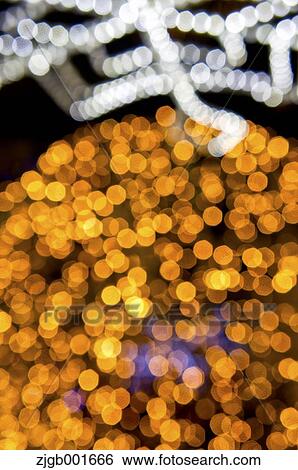 Christmas illuminations View Large Photo Image Stock Photograph - Christmas illuminations. Fotosearch