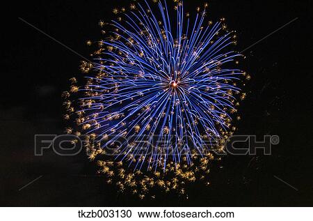 Fireworks View Large Photo Image Stock Image - Fireworks. Fotosearch