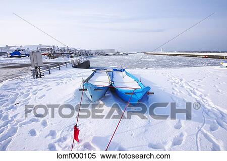 Fishing port in Wakkanai, Hokkaido View Large Photo Image Stock Photography - Fishing port in Wakkanai, Hokkaido. Fotosearch