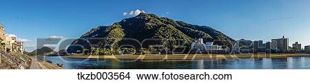 Picture - Gifu Prefecture, Japan. Fotosearch