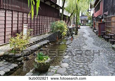 Gifu Prefecture, Japan View Large Photo Image Stock Image - Gifu Prefecture, Japan. Fotosearch
