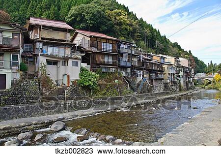 Gifu Prefecture, Japan View Large Photo Image Stock Image - Gifu Prefecture, Japan. Fotosearch