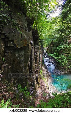 Gifu Prefecture, Japan View Large Photo Image Stock Photo - Gifu Prefecture, Japan. Fotosearch