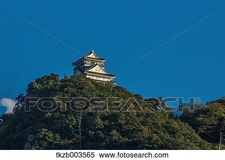 Gifu Prefecture, Japan View Large Photo Image Stock Photography - Gifu Prefecture, Japan. Fotosearch