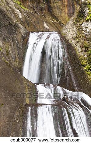 Stock Photo - Hokkaido, Japan. Fotosearch