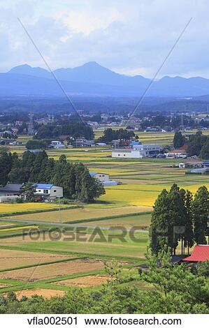 Iwate Prefecture, Japan View Large Photo Image Stock Image - Iwate Prefecture, Japan. Fotosearch
