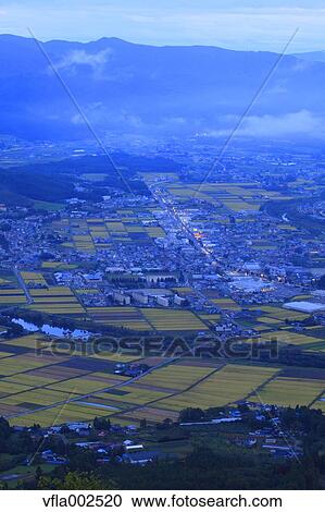 Iwate Prefecture, Japan View Large Photo Image Stock Image - Iwate Prefecture, Japan. Fotosearch